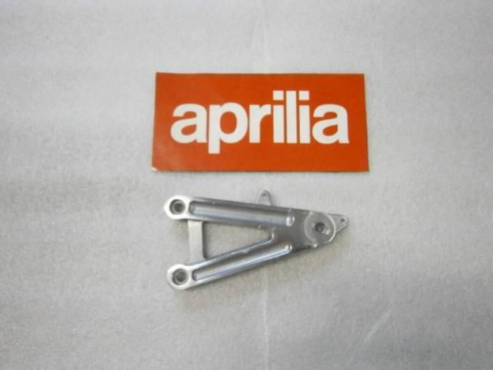 Supporto pedana RS 250 Aprilia