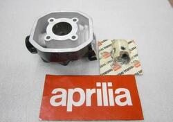 CILINDRO COMPLETO AF1 -RED ROSE-RX Aprilia