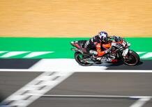 MotoGP 2022. GP del Regno Unito a Silverstone, Maverick Vinales: “L’obiettivo è chiarissimo: Aprilia vuole vincere”