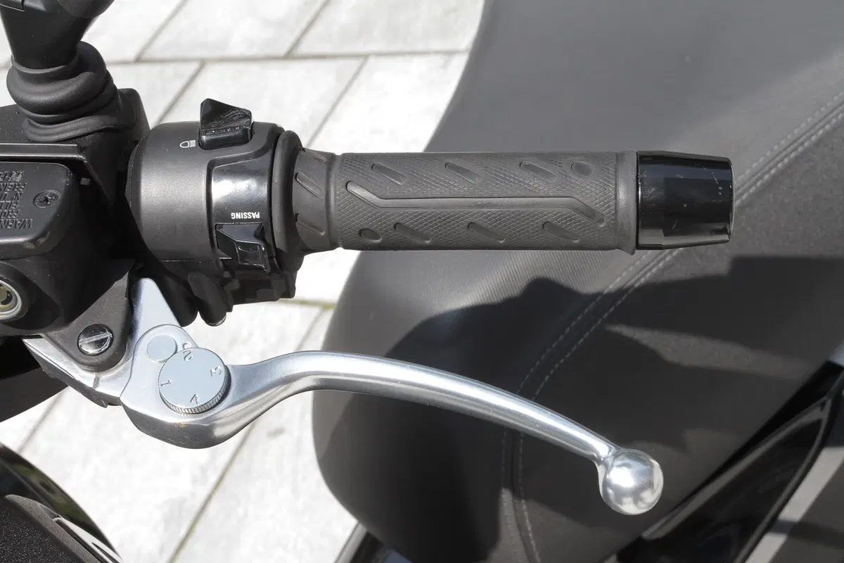 Kymco K-XCT 300i ABS (27)