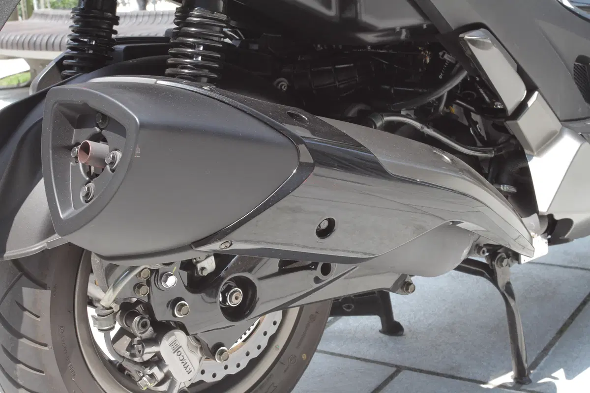 Kymco K-XCT 300i ABS (29)