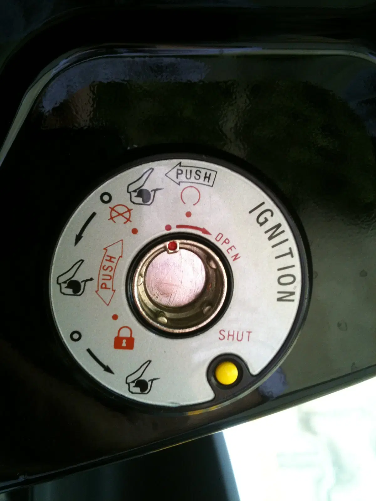 Kymco K-XCT 300i ABS (22)