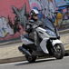 Kymco K-XCT 300i ABS