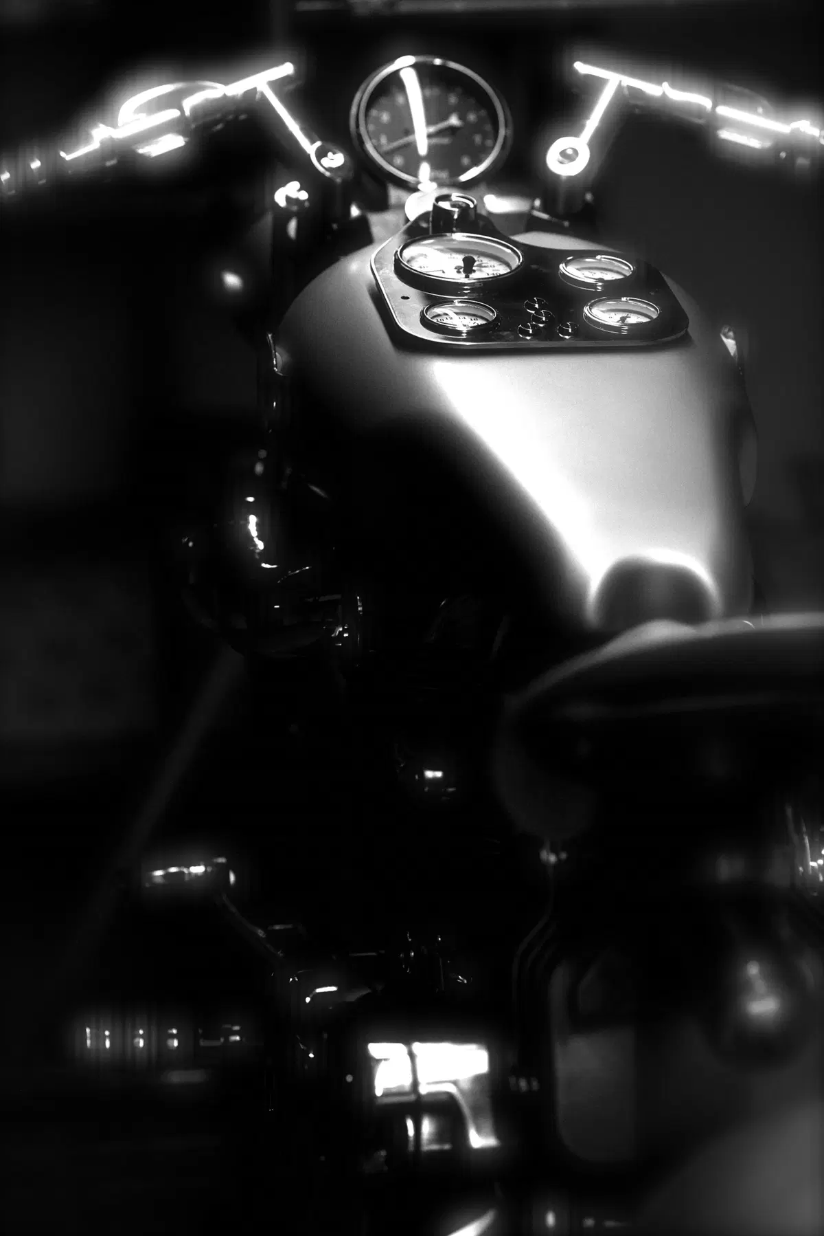 Matchless Motel X Reloaded a Eicma (16)