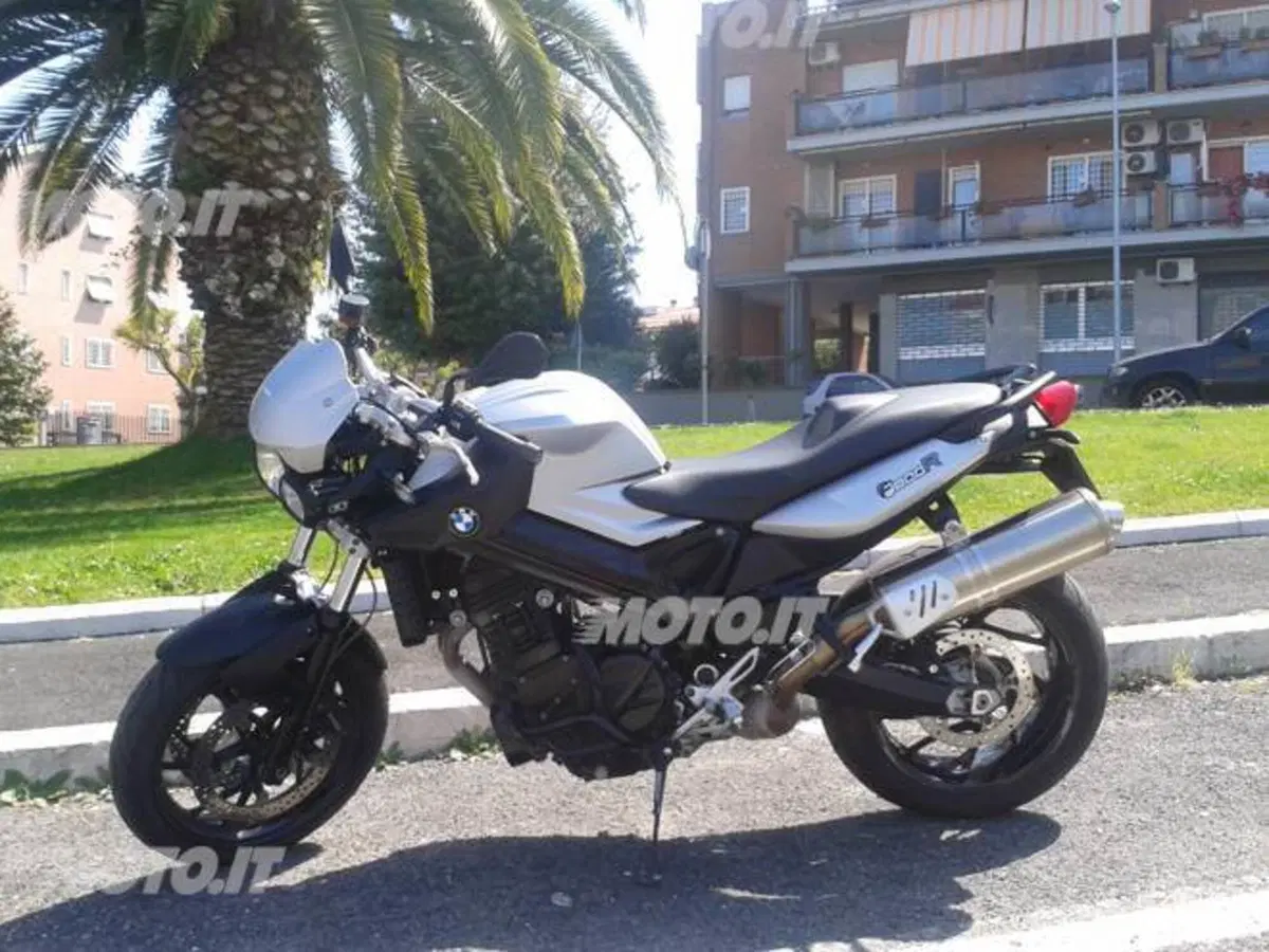 Mercato dell’usato: Le "medie" da divertimento puro sotto i 4000 euro (2)