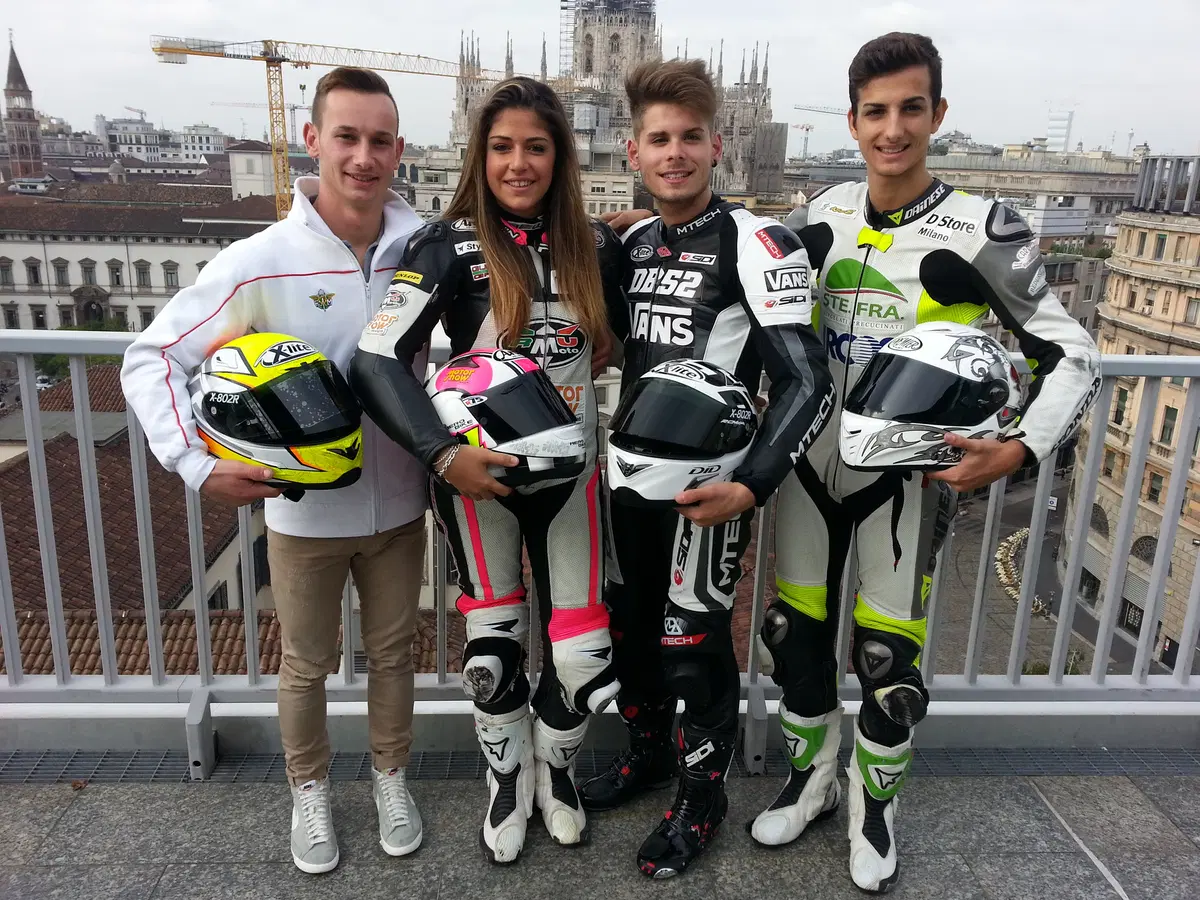 Al via il 20 ottobre su MTV il reality "Motorhome - Piloti di famiglia" (3)