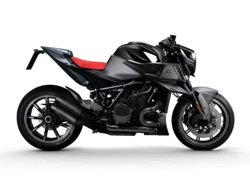 KTM Brabus 1300 R