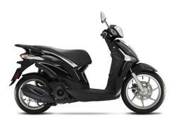 Piaggio Liberty 125 3V ABS (2021 - 24) nuova