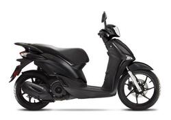 Piaggio Liberty 150 3V S ABS (2021 - 24) nuova