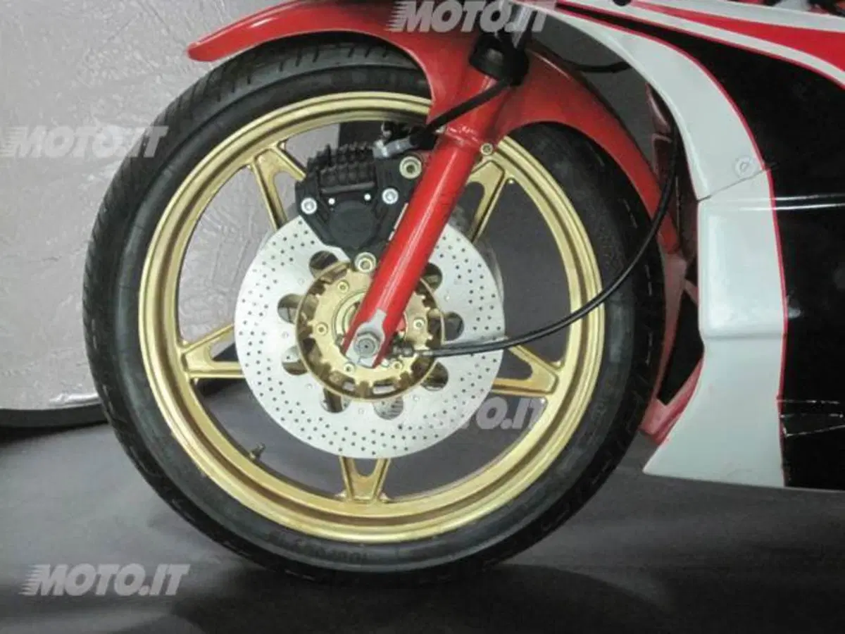 Le Belle d'Epoca di Moto.it: Bimota SB2 (4)