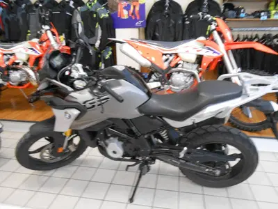 Bmw G 310 GS (2017 - 20) usata