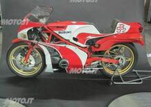 Le Belle d'Epoca di Moto.it: Bimota SB2