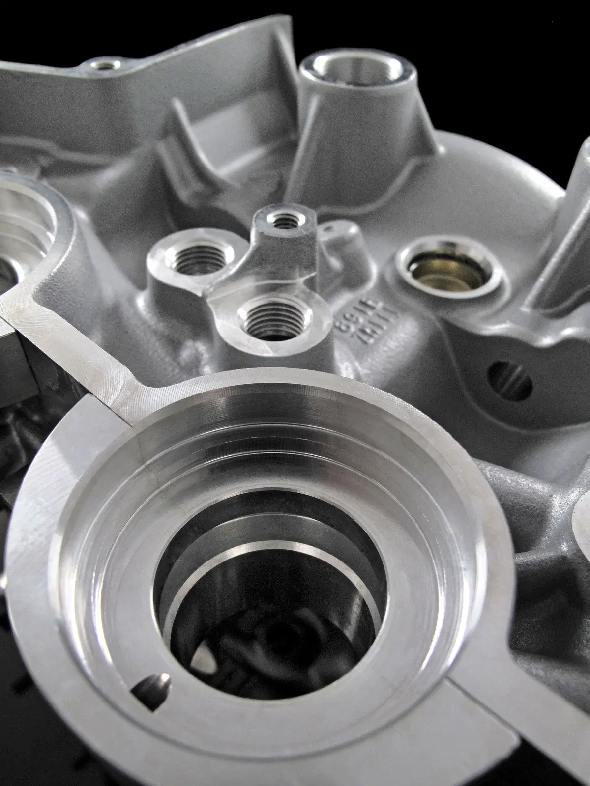 Nuovo motore Ducati DVT a fasatura variabile (4)