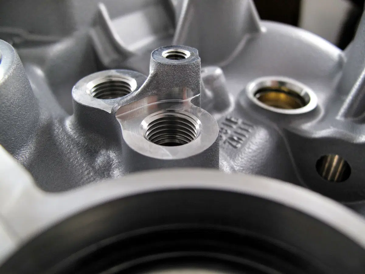 Nuovo motore Ducati DVT a fasatura variabile (5)