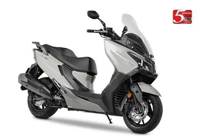 Kymco X-Town 300i City (2021 - 25) nuova