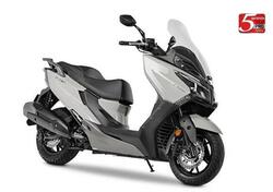 Kymco X-Town 300i City (2021 - 24) nuova