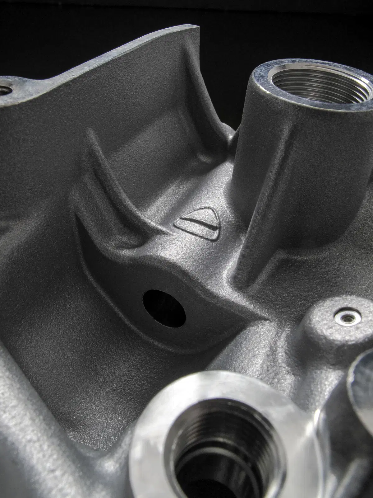 Nuovo motore Ducati DVT a fasatura variabile (7)