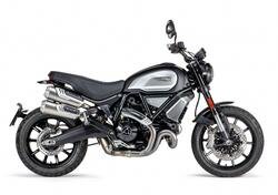 Ducati Scrambler 1100 Dark Pro (2020 - 23) nuova