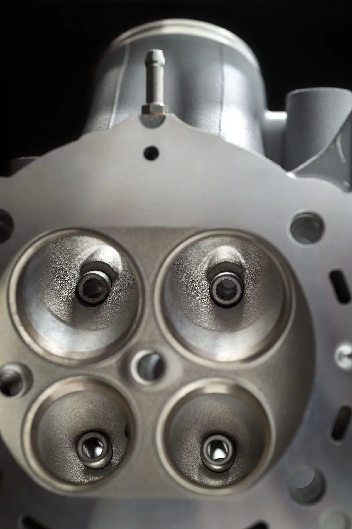 Nuovo motore Ducati DVT a fasatura variabile (9)