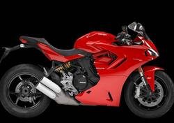 Ducati SuperSport 950 (2021 - 24) nuova