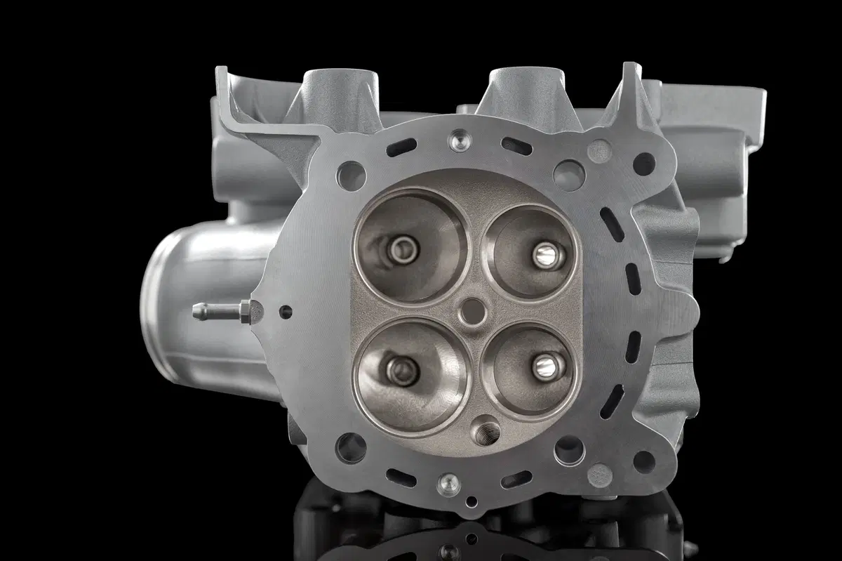 Nuovo motore Ducati DVT a fasatura variabile (11)