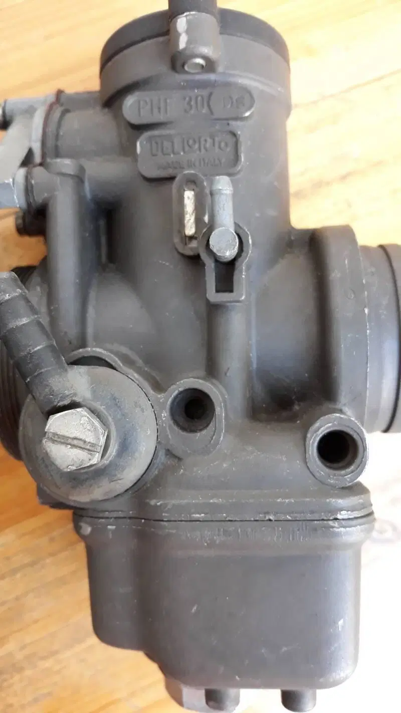 carburatori PHF 30 DS/DD Dell'Orto