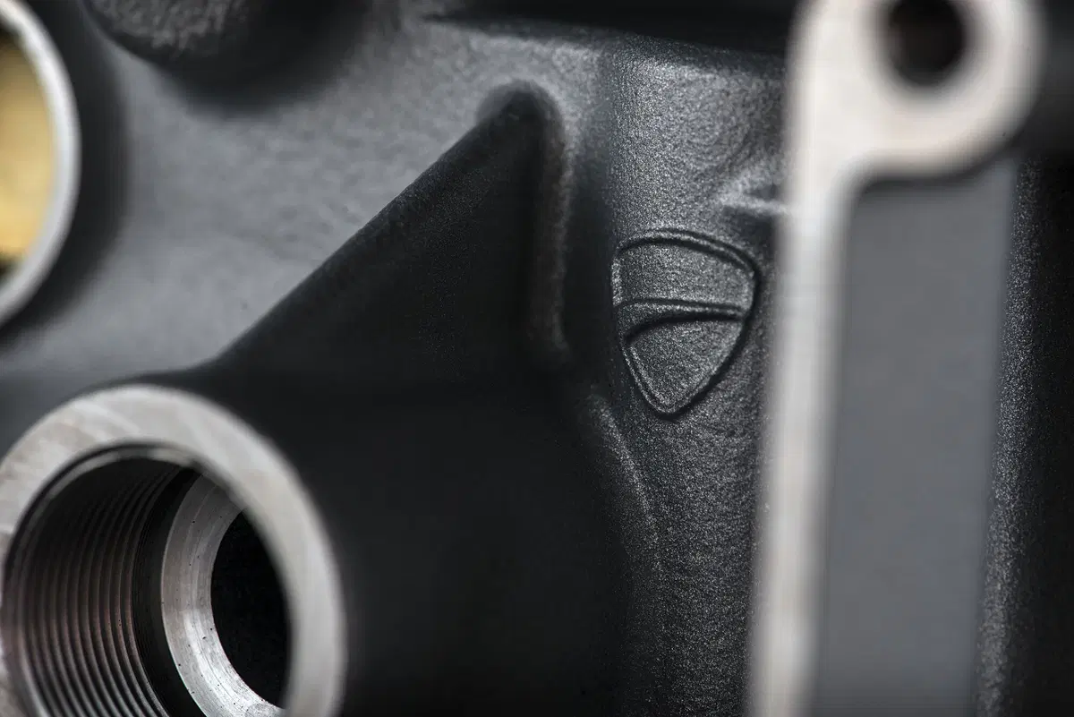 Nuovo motore Ducati DVT a fasatura variabile (20)