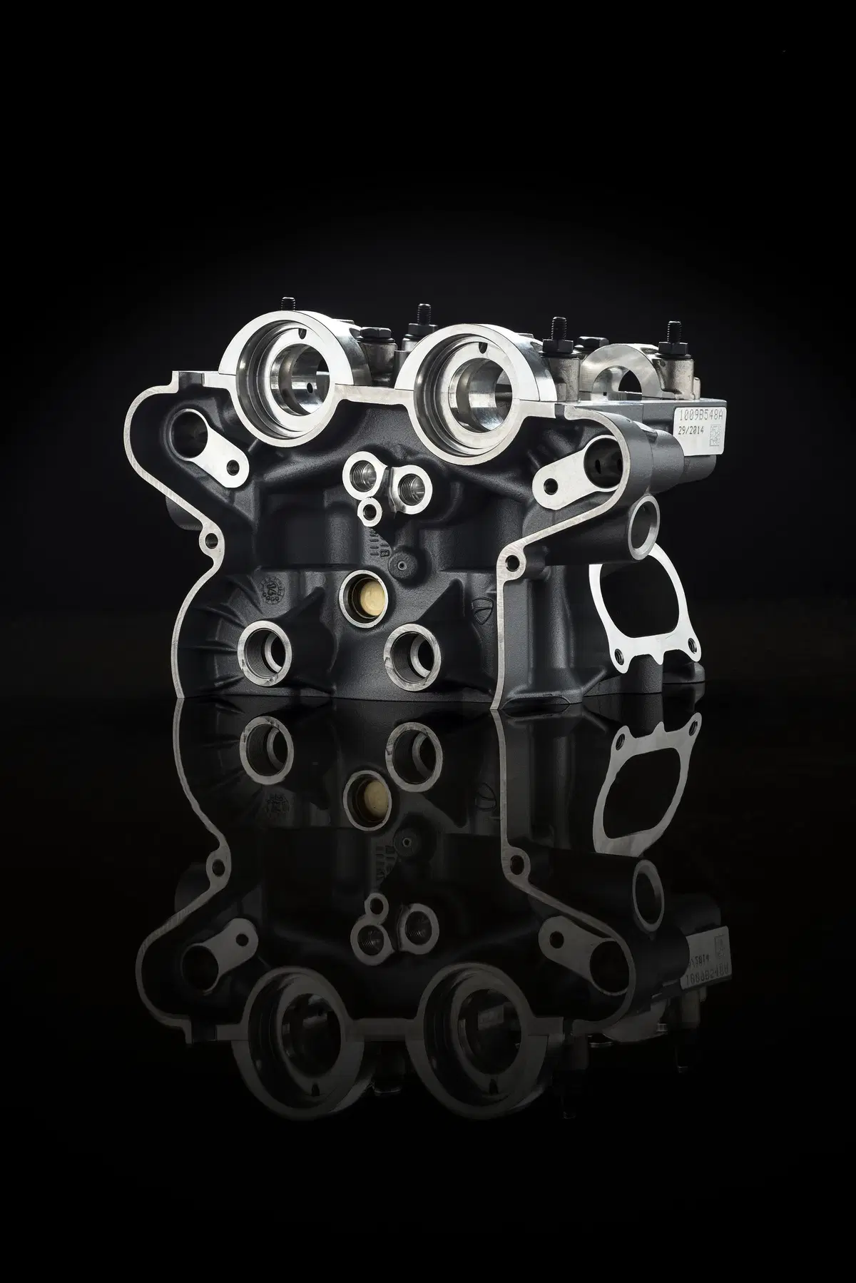 Nuovo motore Ducati DVT a fasatura variabile (23)