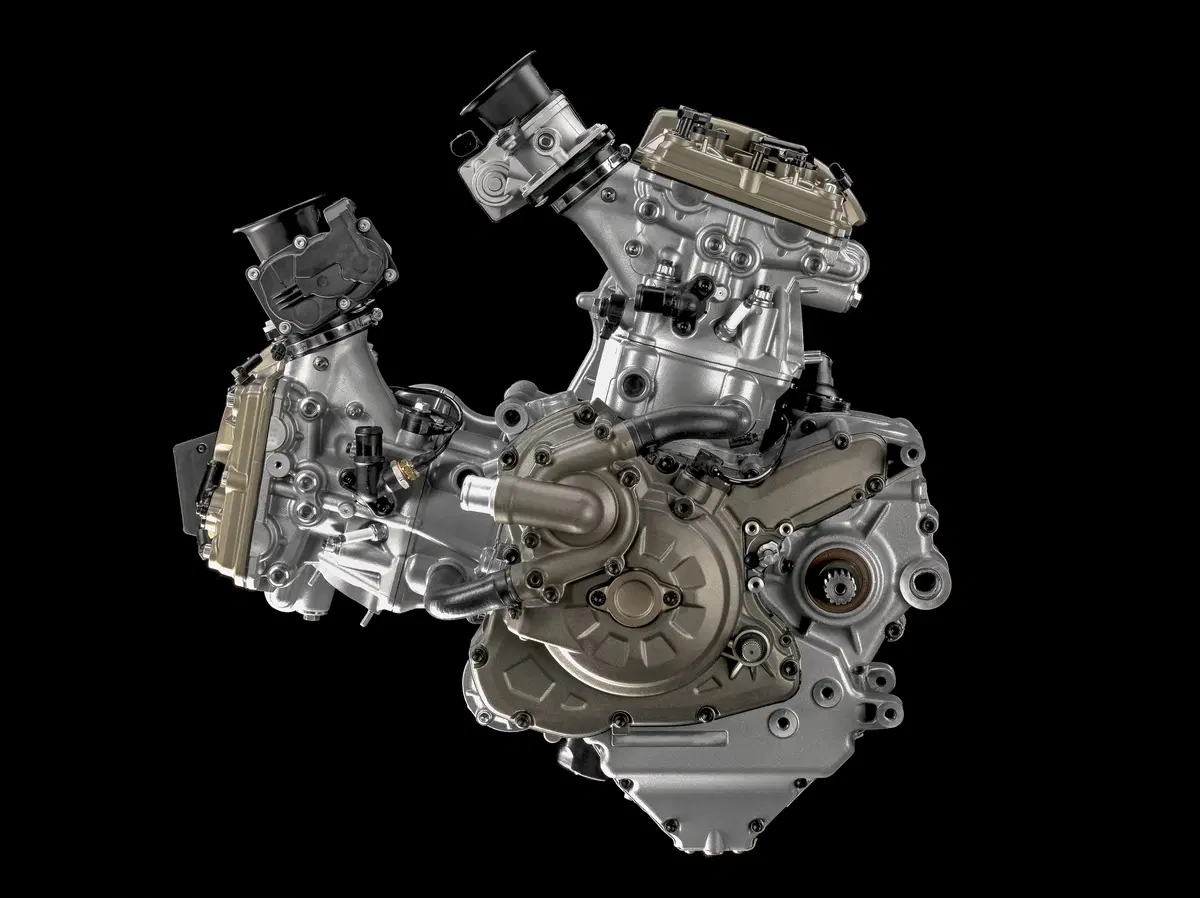 Nuovo motore Ducati DVT a fasatura variabile (25)