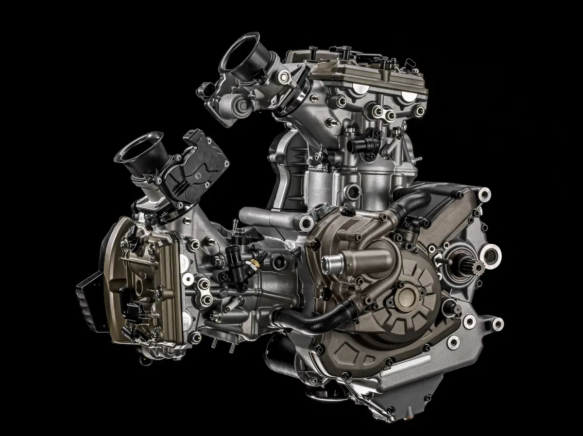 Nuovo motore Ducati DVT a fasatura variabile (29)