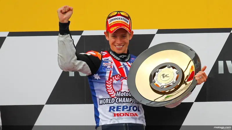 Corse e ricorsi. Il GP d'Australia