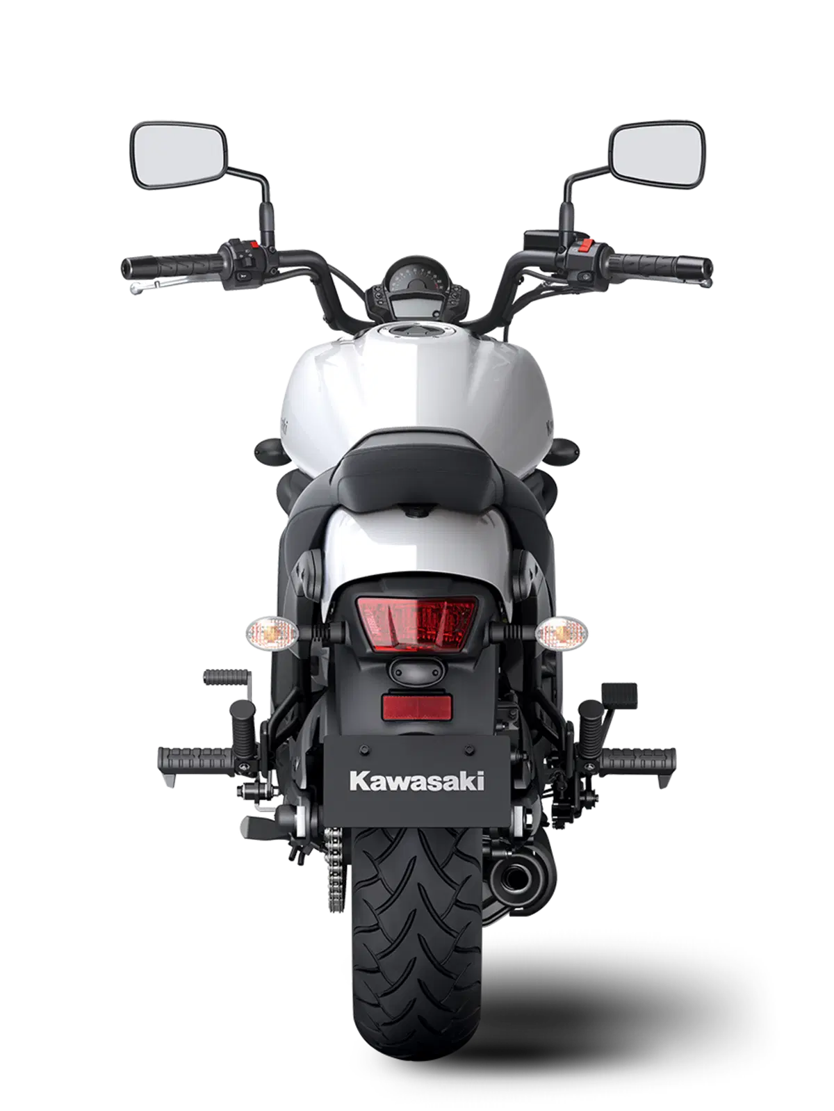 Kawasaki Vulcan S (2)