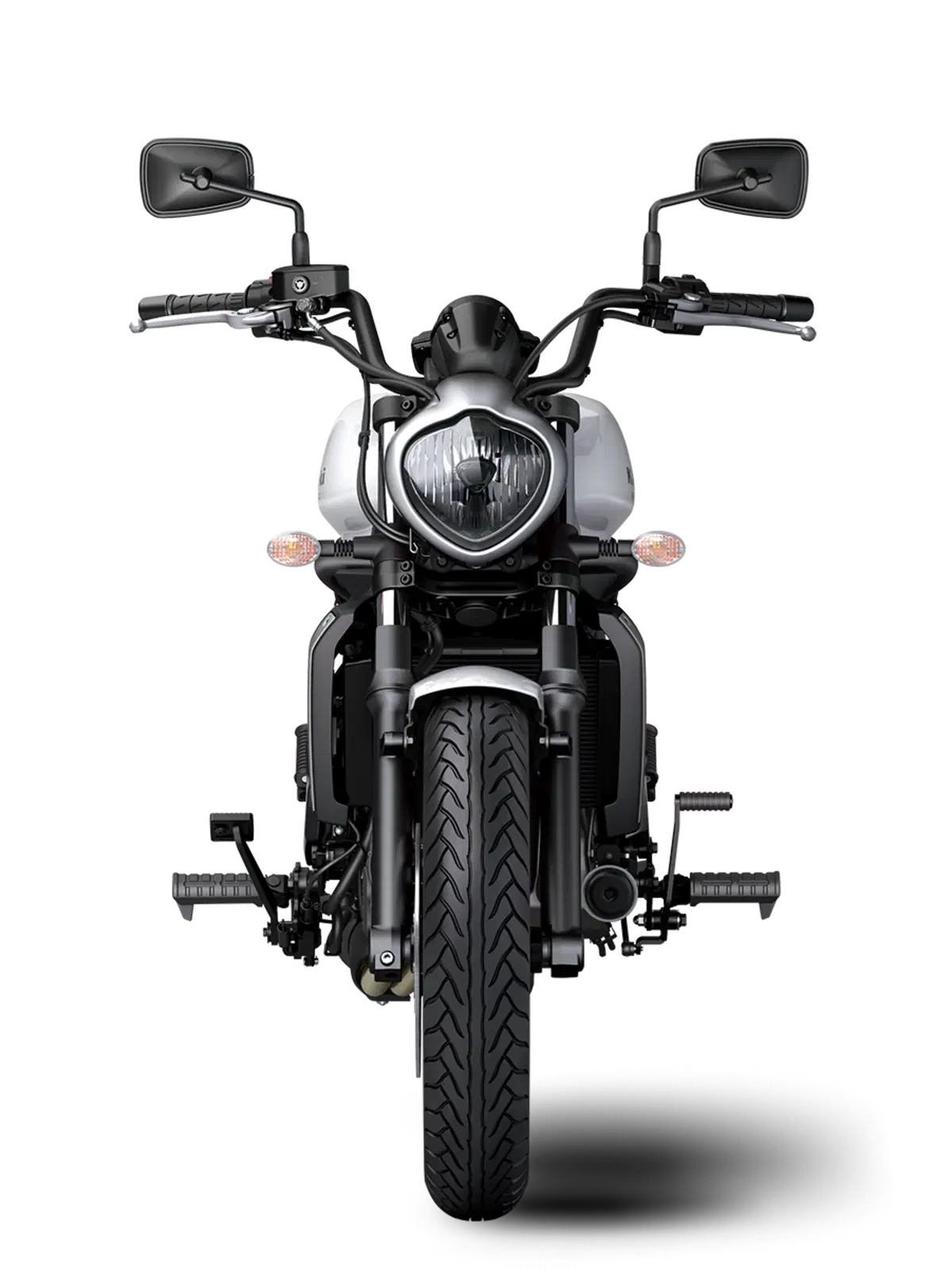 Kawasaki Vulcan S