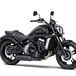 Nuova Kawasaki Vulcan S 2015