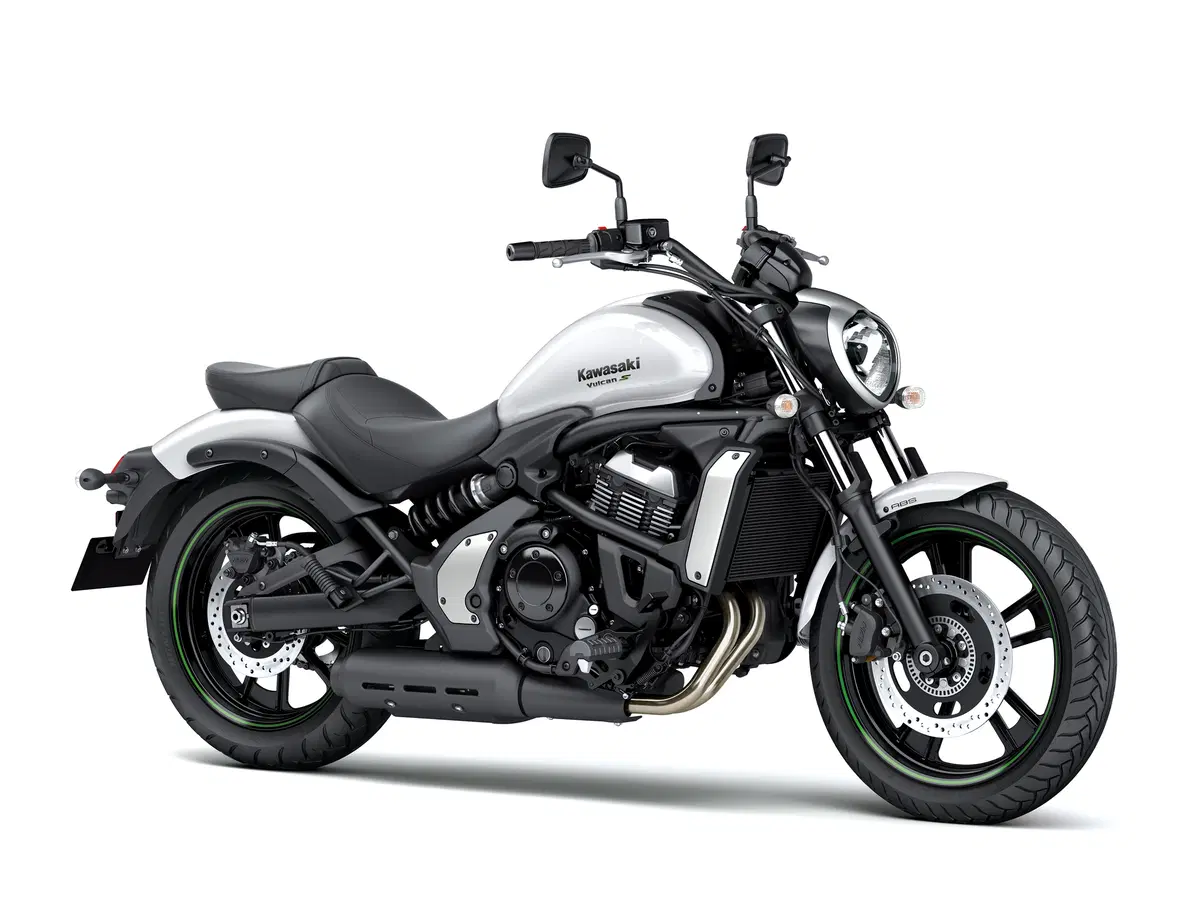 Kawasaki Vulcan S (8)