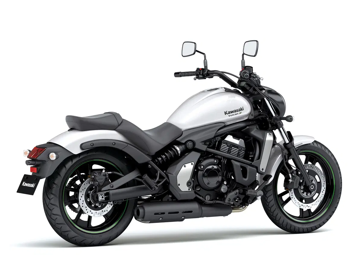 Kawasaki Vulcan S (9)