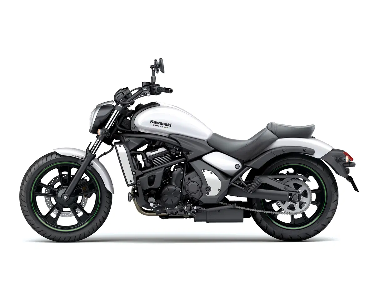 Kawasaki Vulcan S (10)