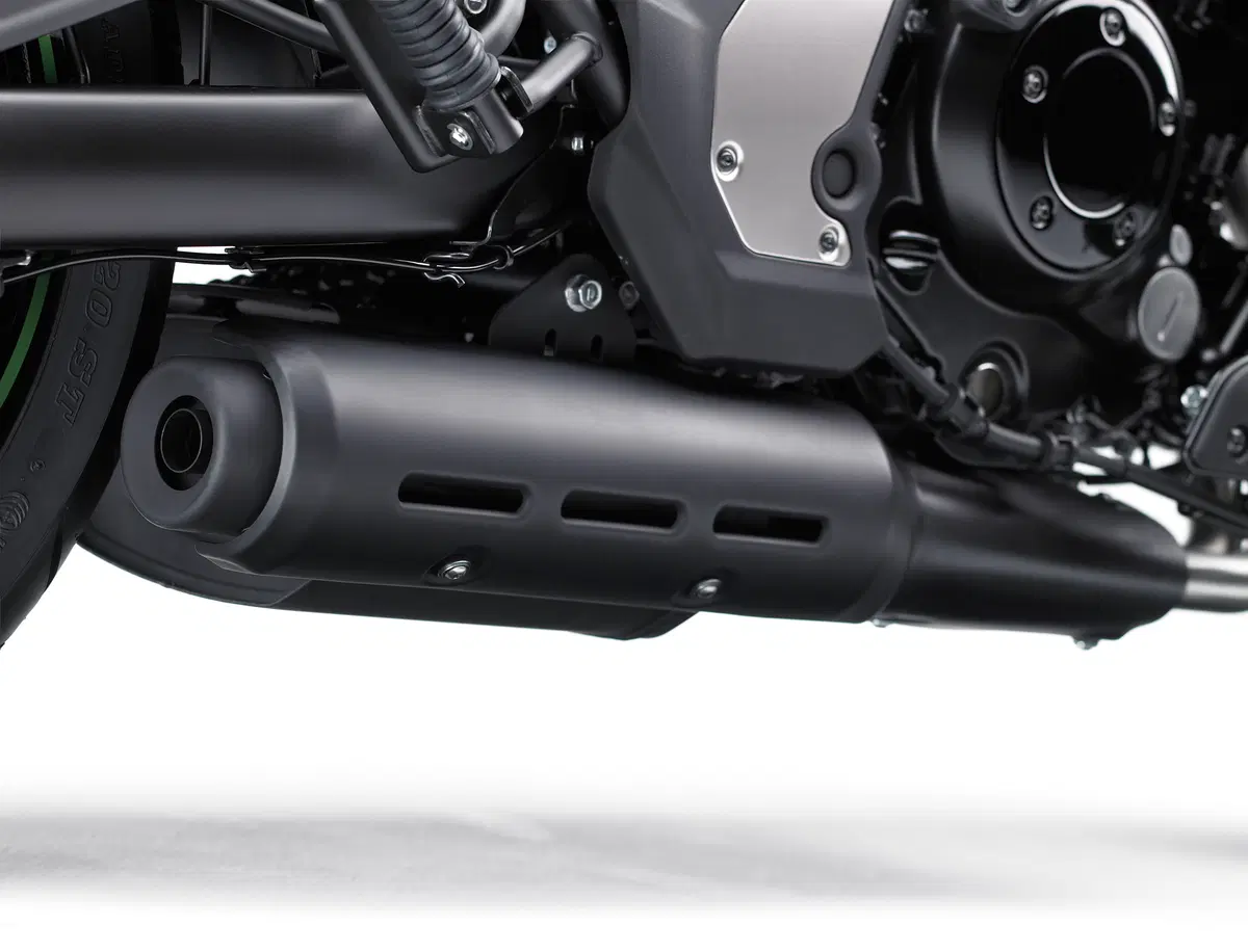 Kawasaki Vulcan S (12)