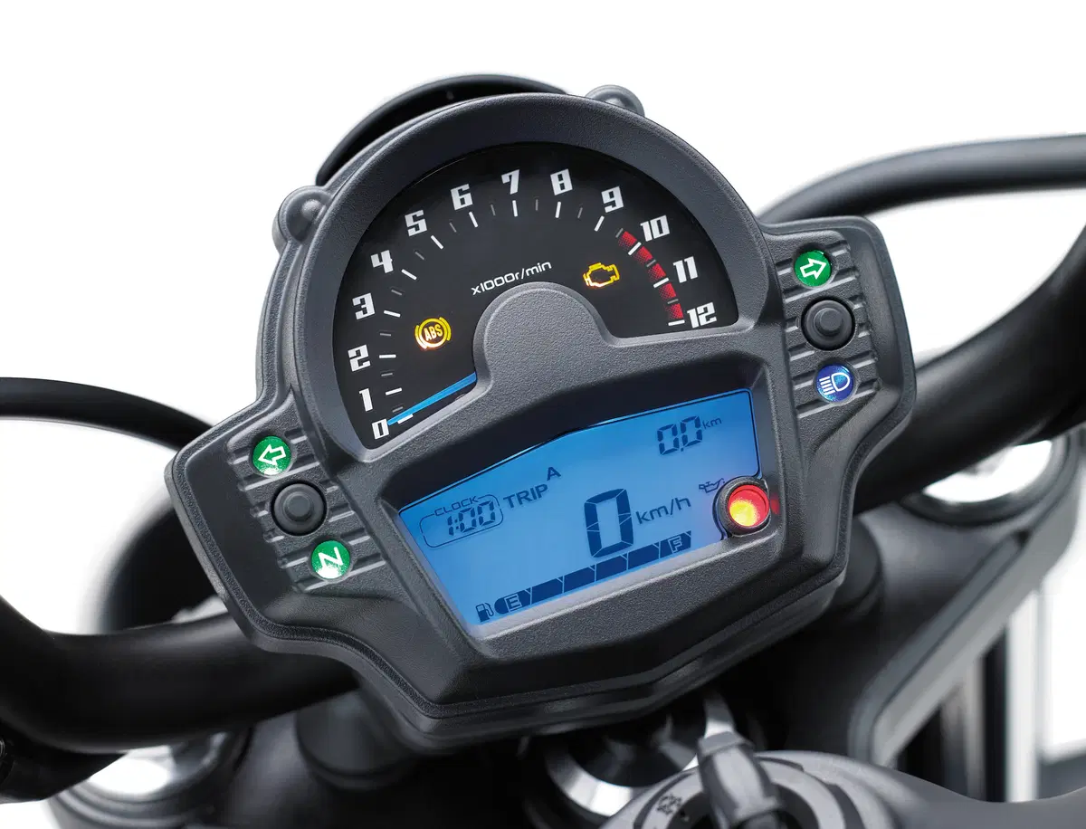 Kawasaki Vulcan S (18)