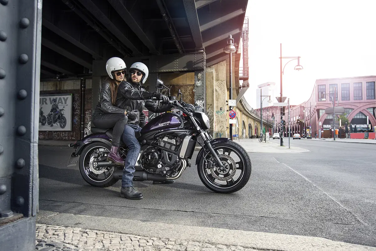 Kawasaki Vulcan S (26)
