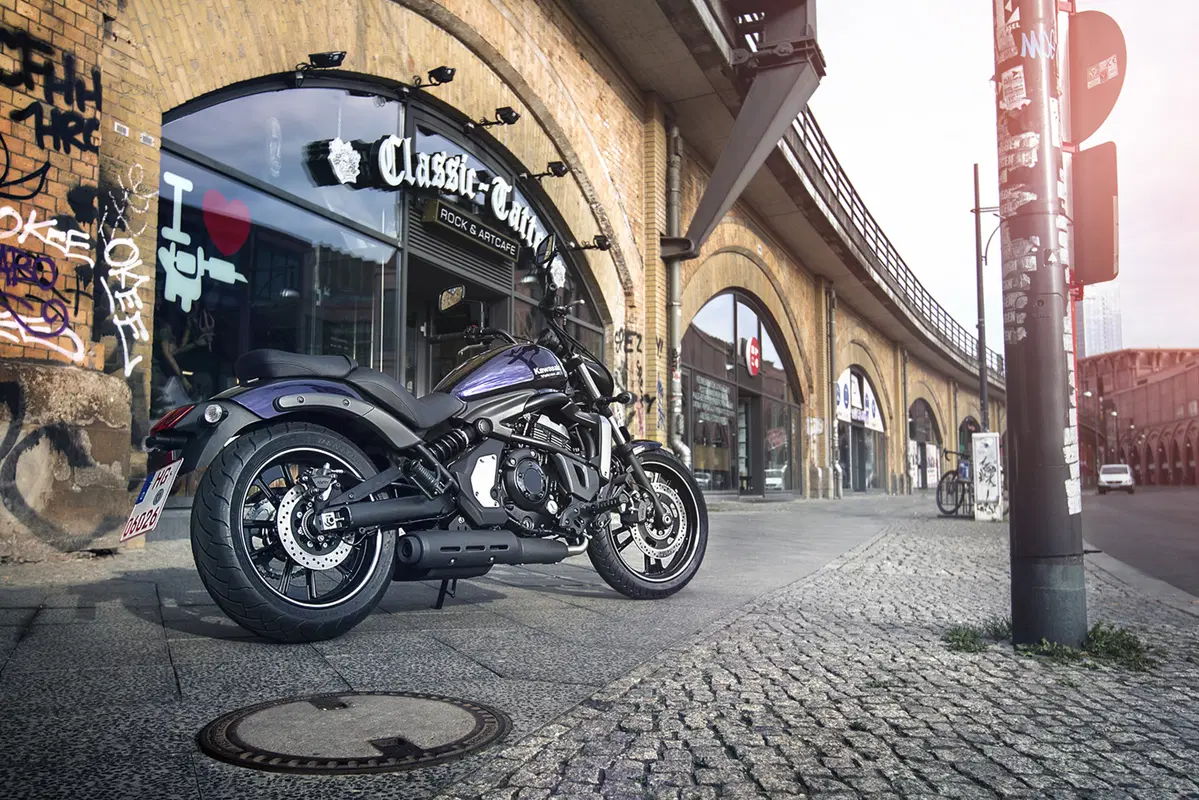 Kawasaki Vulcan S (25)