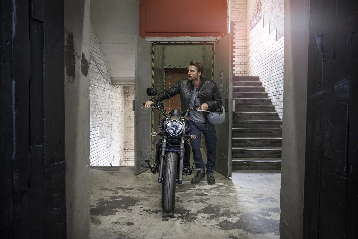 Kawasaki Vulcan S (28)