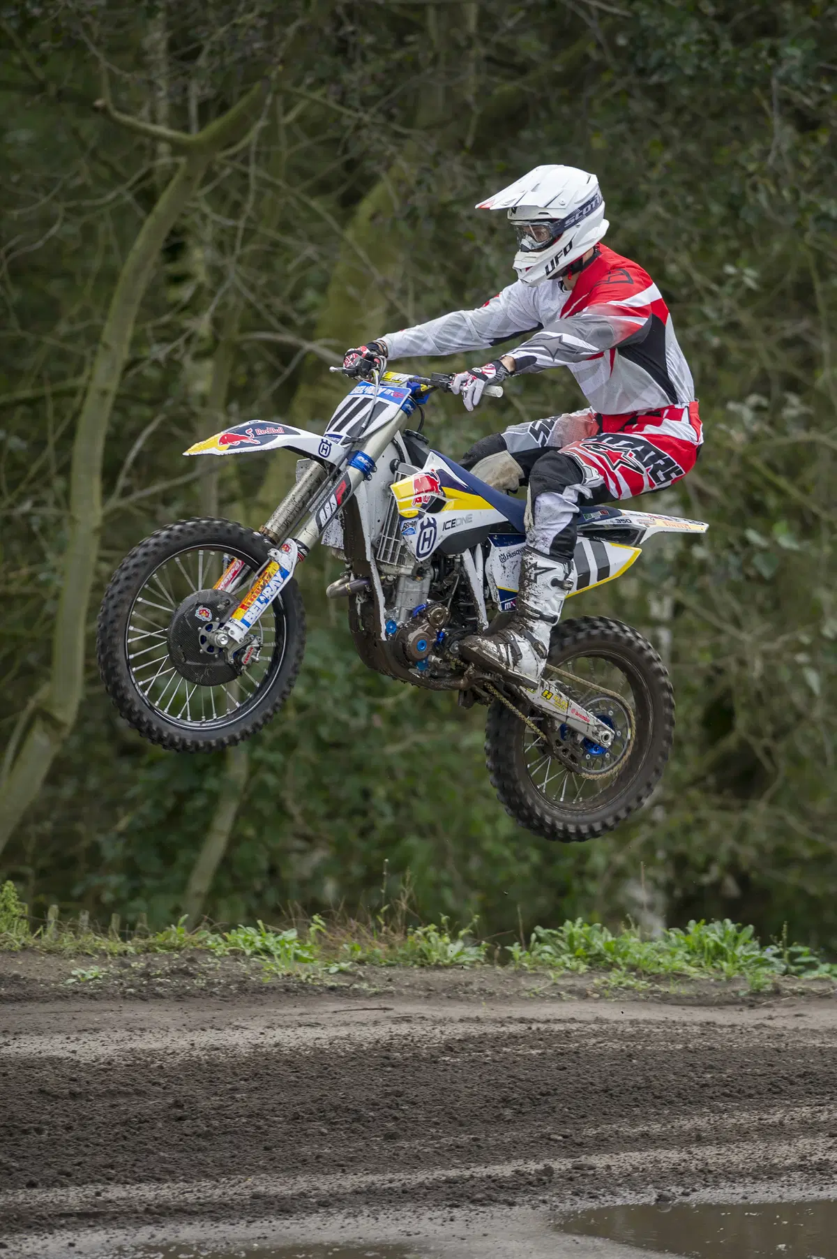 Husqvarna Factory 2014 (2)