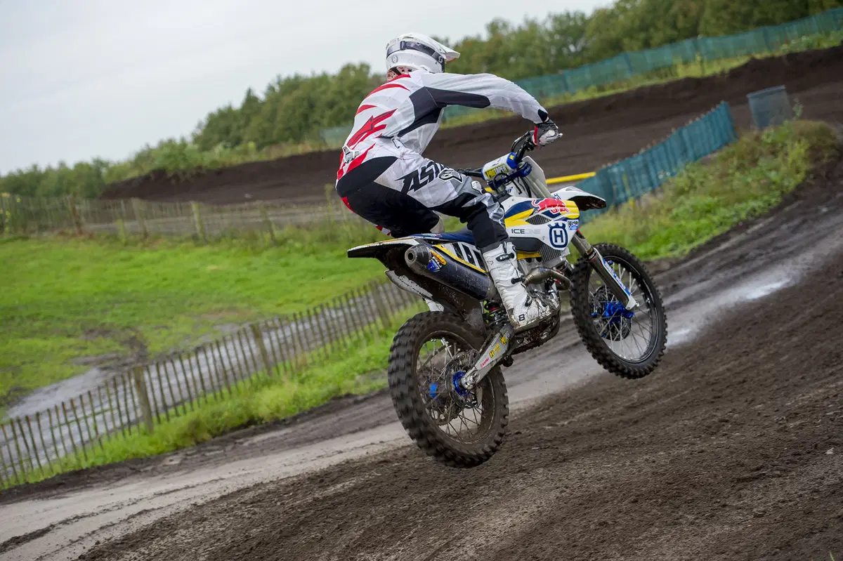 Husqvarna Factory 2014 (3)