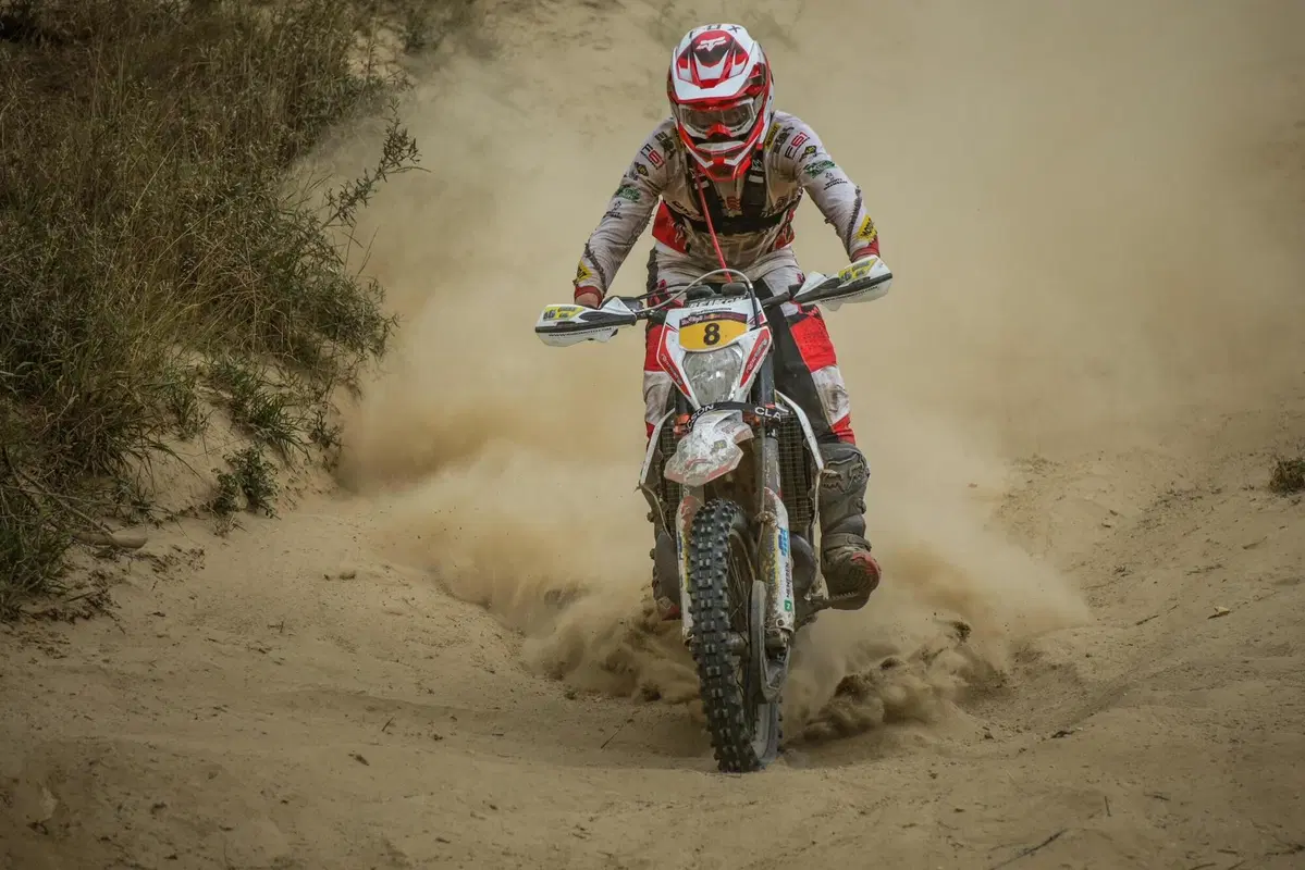 Romaniacs: Matt Green si conferma nella Top 10 Mondiale (2)