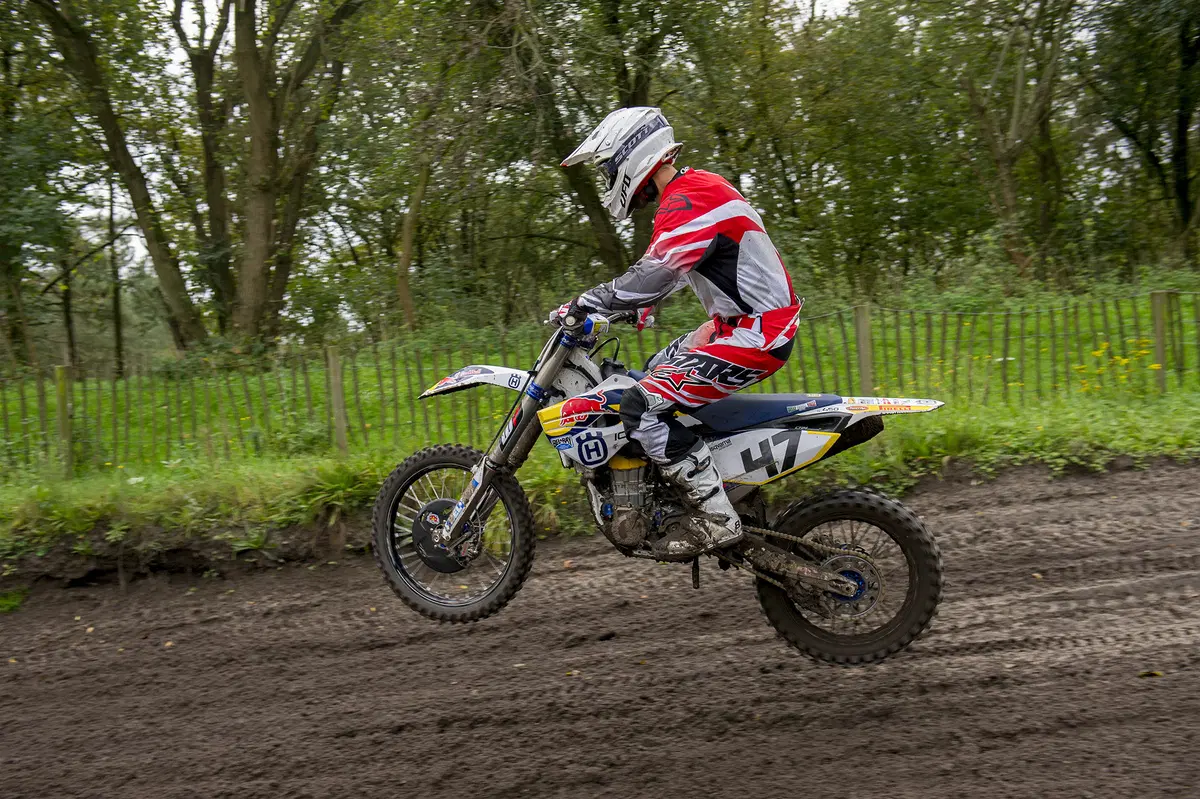 Husqvarna Factory 2014 (6)
