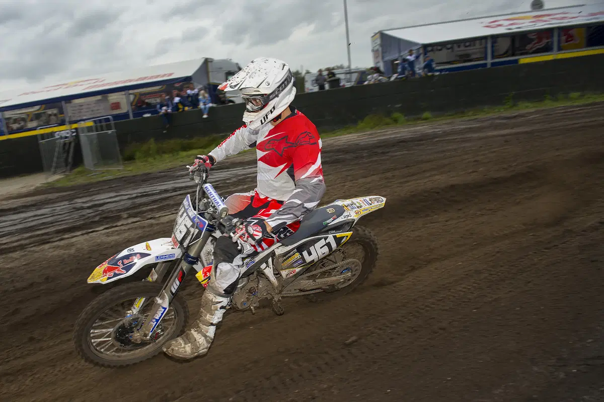 Husqvarna Factory 2014 (8)