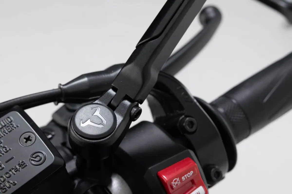 Set di specchietti di SW-Motech