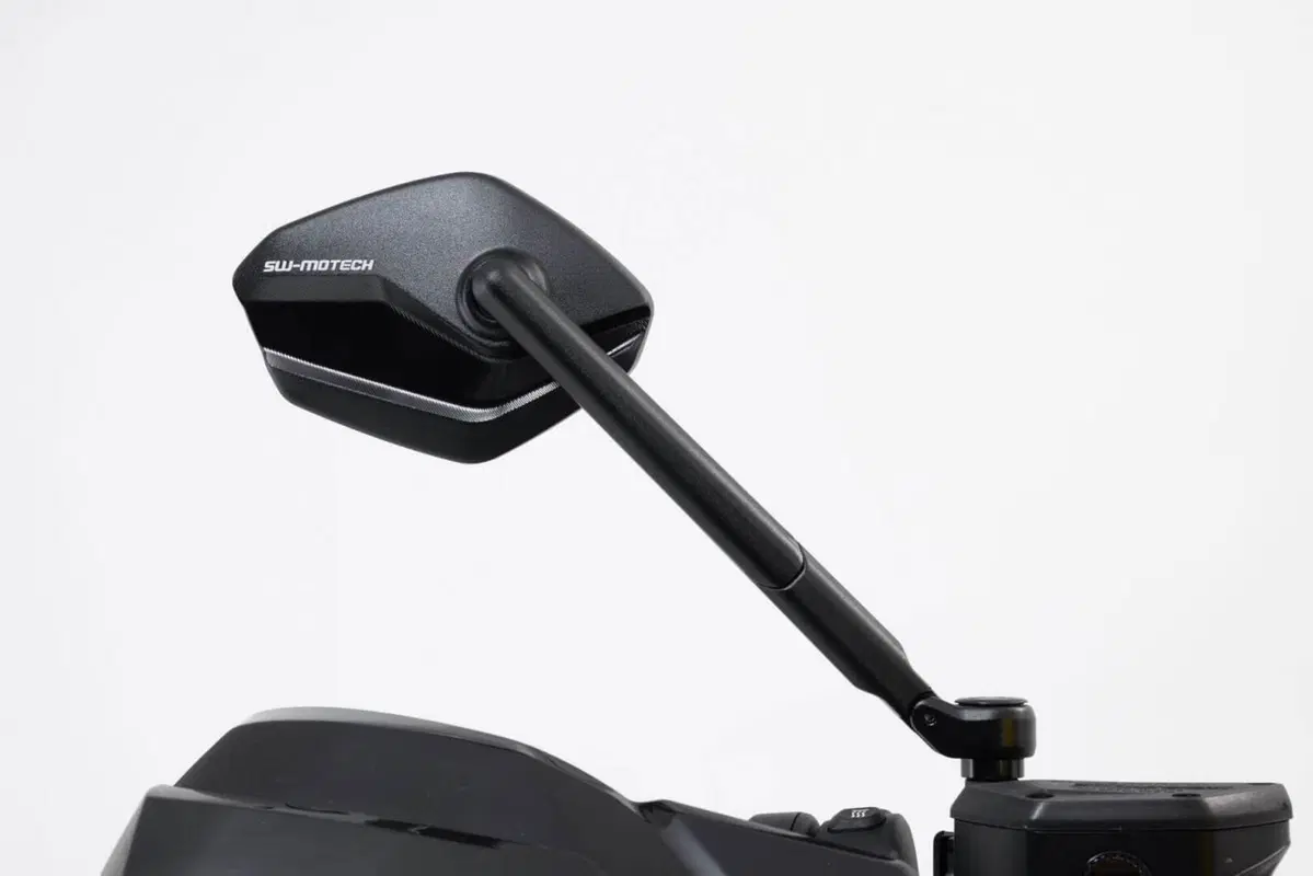 Set di specchietti di SW-Motech (3)