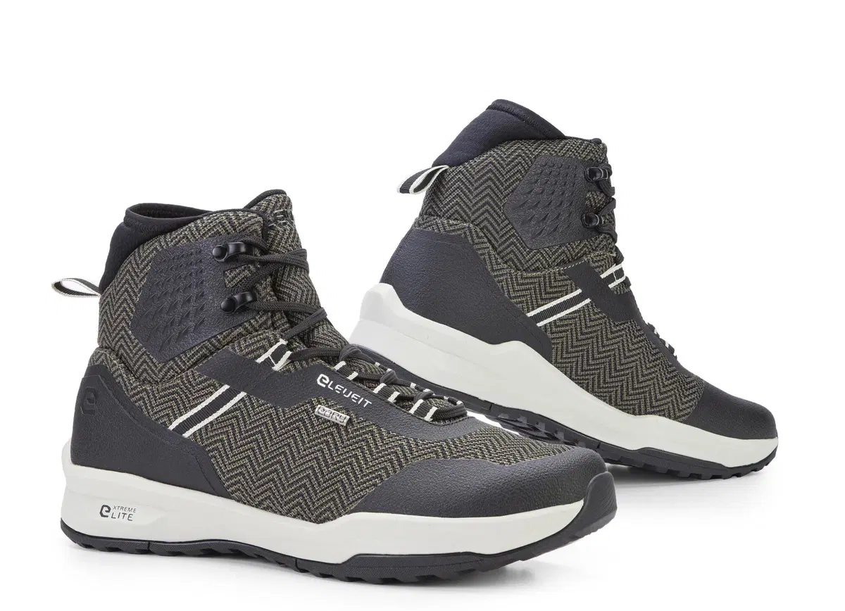 Sneaker tecnica Eleveit Diverge WP (2)